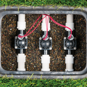 Solenoid Valves