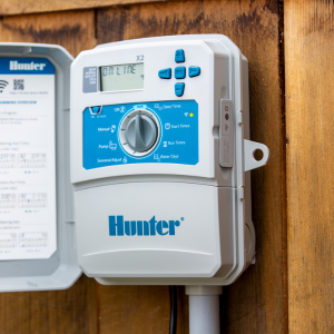 Irrigation Controllers