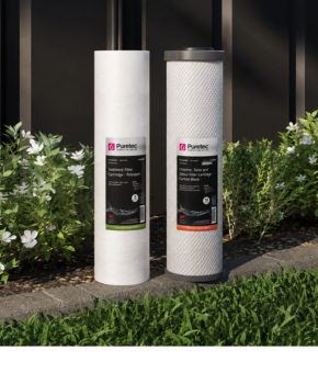 Puretec Replacement Filters