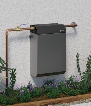 Wholehouse Filtration