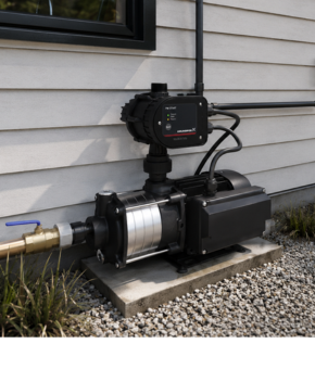 pressure pumps