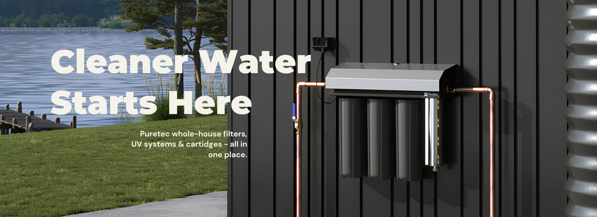 Puretec Filters