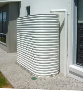 Rainwater Tanks